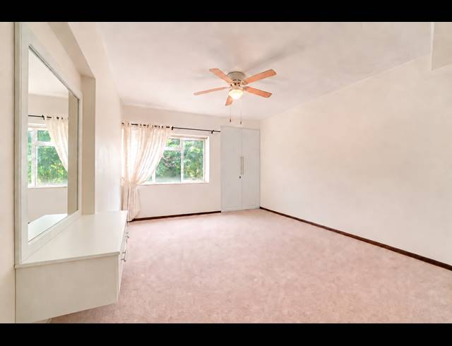2 BEDROOM APARTMENT FOR SALE IN MUSGRAVE